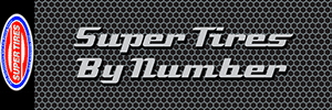 Super Tires By Number